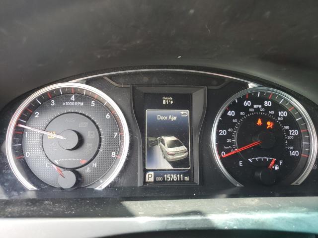 2015 TOYOTA CAMRY LE 4T1BF1FK9FU052780
