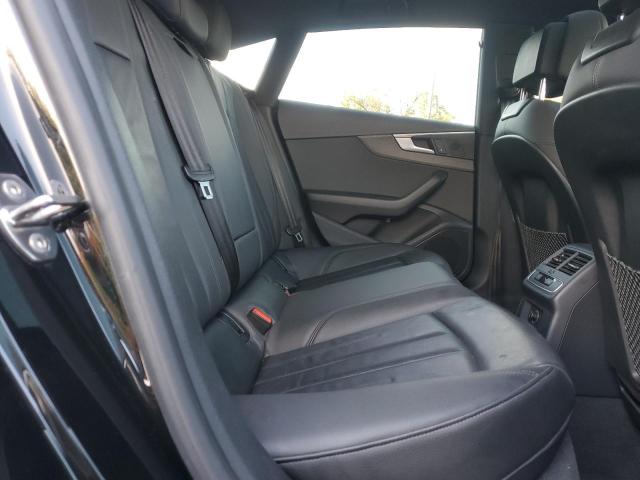 2019 AUDI A5 PREMIUM S LINE WAUDNCF57KA071181
