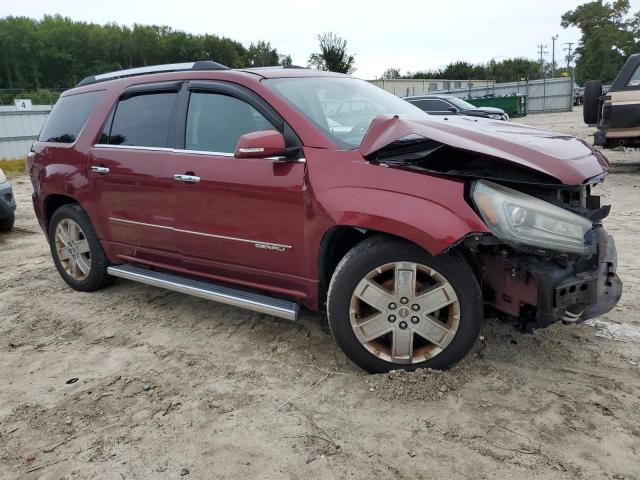 2016 GMC ACADIA DEN 1GKKVTKD3GJ108925