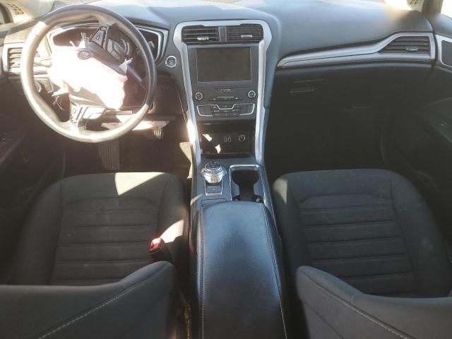 2020 FORD FUSION SE 3FA6P0LU9LR245930