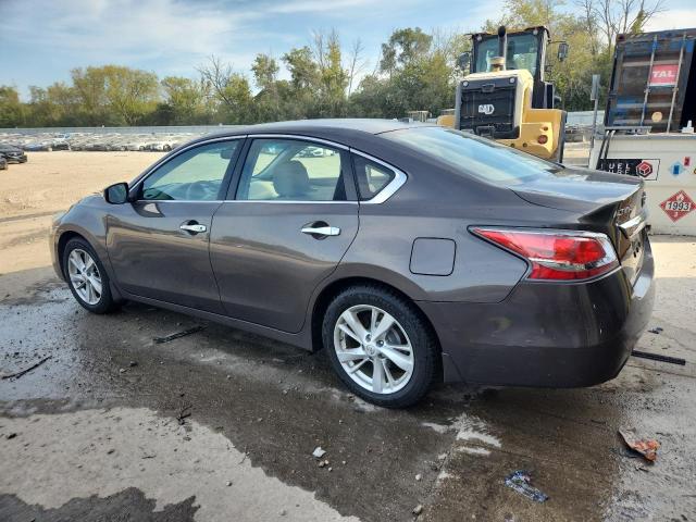 2015 NISSAN ALTIMA 2.5 - 1N4AL3AP8FN890452
