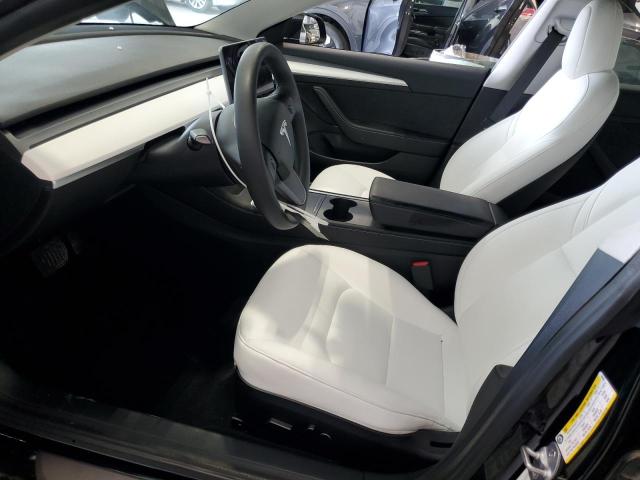 2021 TESLA MODEL 3 5YJ3E1EB6MF980646