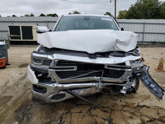 2019 RAM 1500 LARAM 1C6SRFJT4KN624505