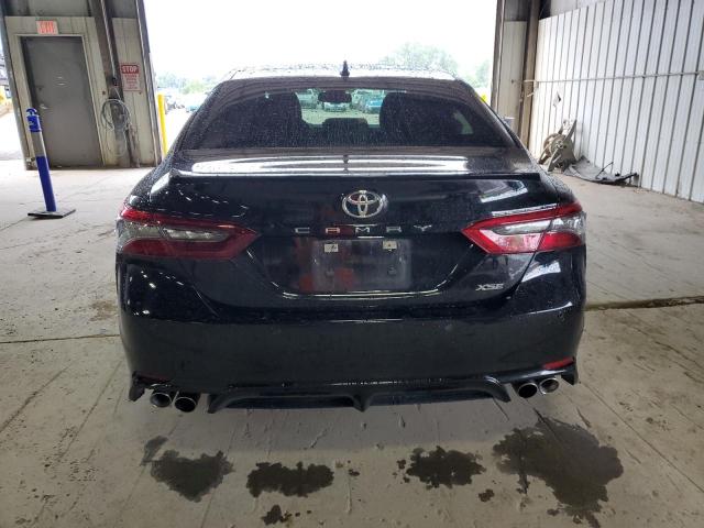 2023 TOYOTA CAMRY XSE 4T1K61AK4PU775820