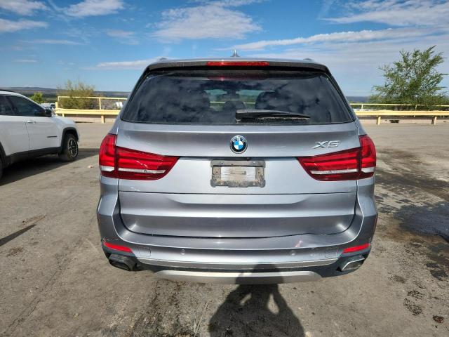 2017 BMW X5 XDR40E 5UXKT0C37H0S81519