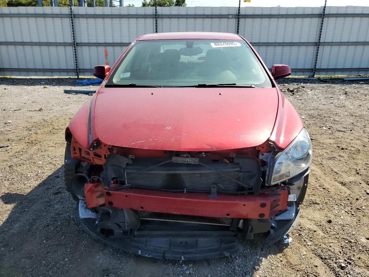 CHEVROLET MALIBU 1LT