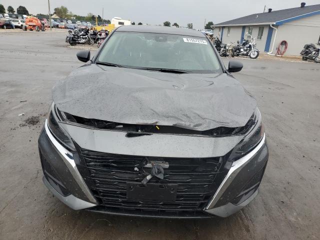 2025 NISSAN ALTIMA S - 1N4BL4BV9SN313334