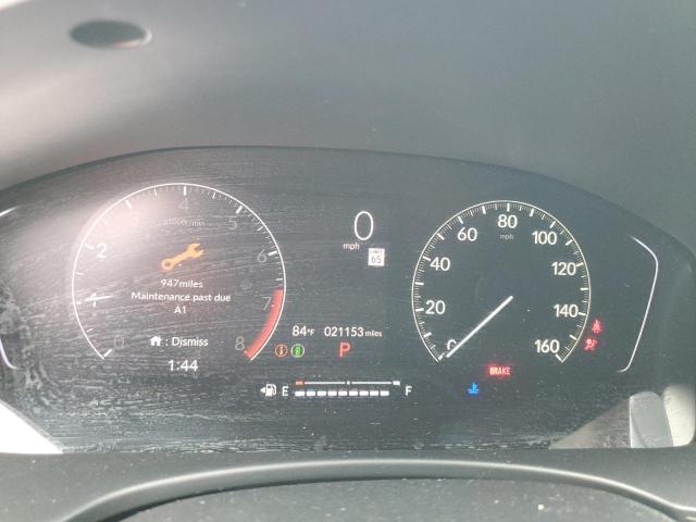 2022 HONDA CIVIC LX 2HGFE2F24NH560883