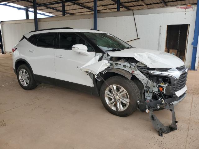 2019 CHEVROLET BLAZER 2LT - 3GNKBCRS7KS697162