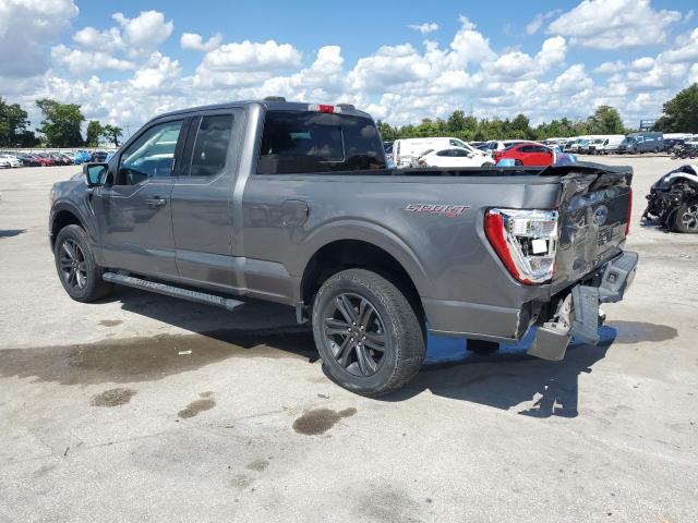 2021 FORD F150 SUPER 1FTEX1EP4MKE97657