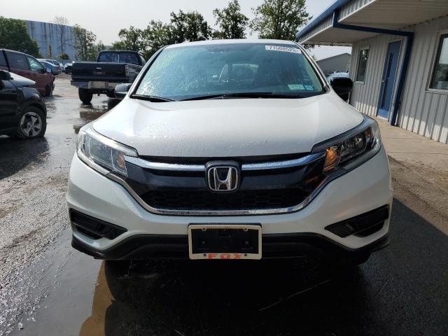 2016 HONDA CR-V LX - 5J6RM4H3XGL074546