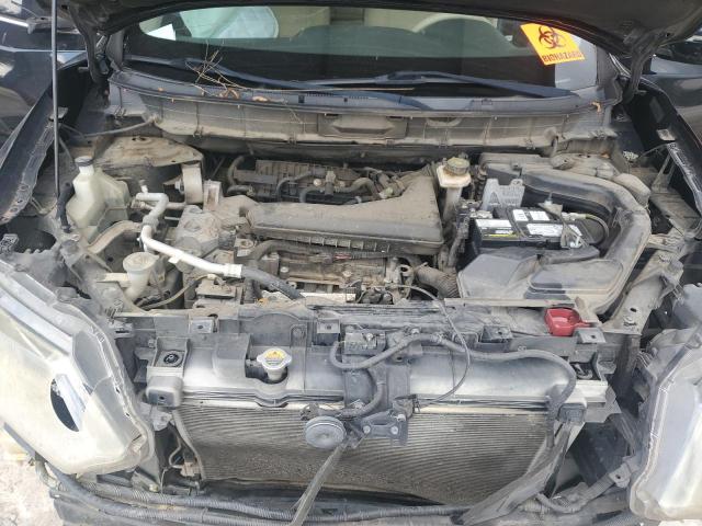 2015 NISSAN ROGUE S - KNMAT2MT9FP556917