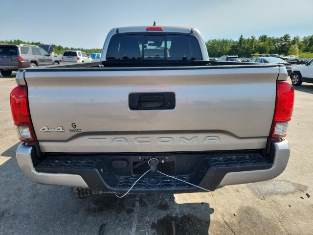 2021 TOYOTA TACOMA ACCESS CAB - 3TYSX5EN7MT006424