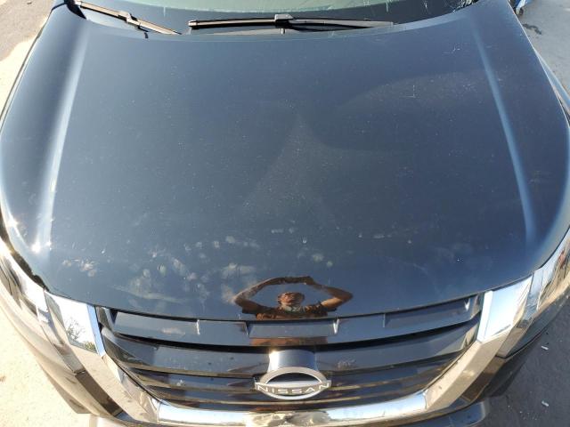 2023 NISSAN PATHFINDER 5N1DR3BC9PC202694