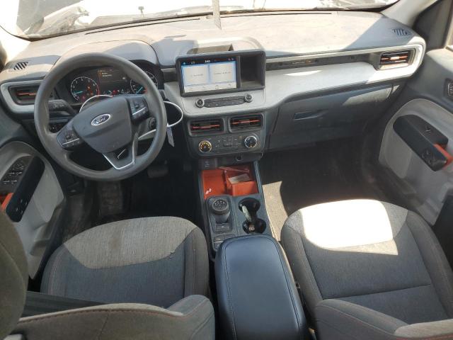 2022 FORD MAVERICK X 3FTTW8F99NRB14117