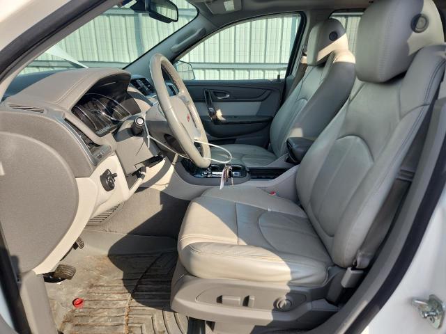 2015 GMC ACADIA SLT 1GKKRRKD0FJ271988