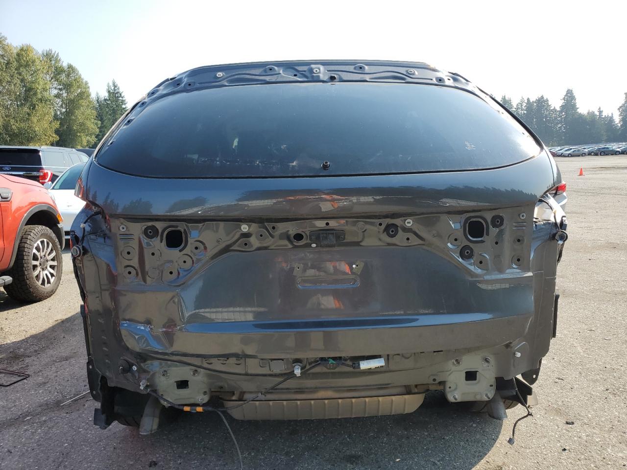 MAZDA CX-90 PREFERRED PLUS