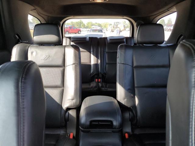 2022 DODGE DURANGO CI 1C4RDHEG8NC217639