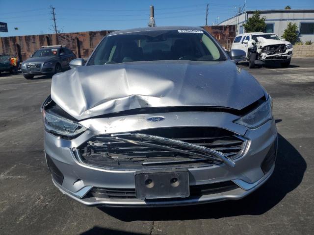 2020 FORD FUSION SEL - 3FA6P0CD6LR175447