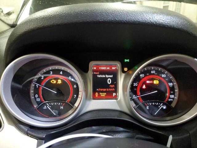 2018 DODGE JOURNEY GT 3C4PDDEG1JT417129