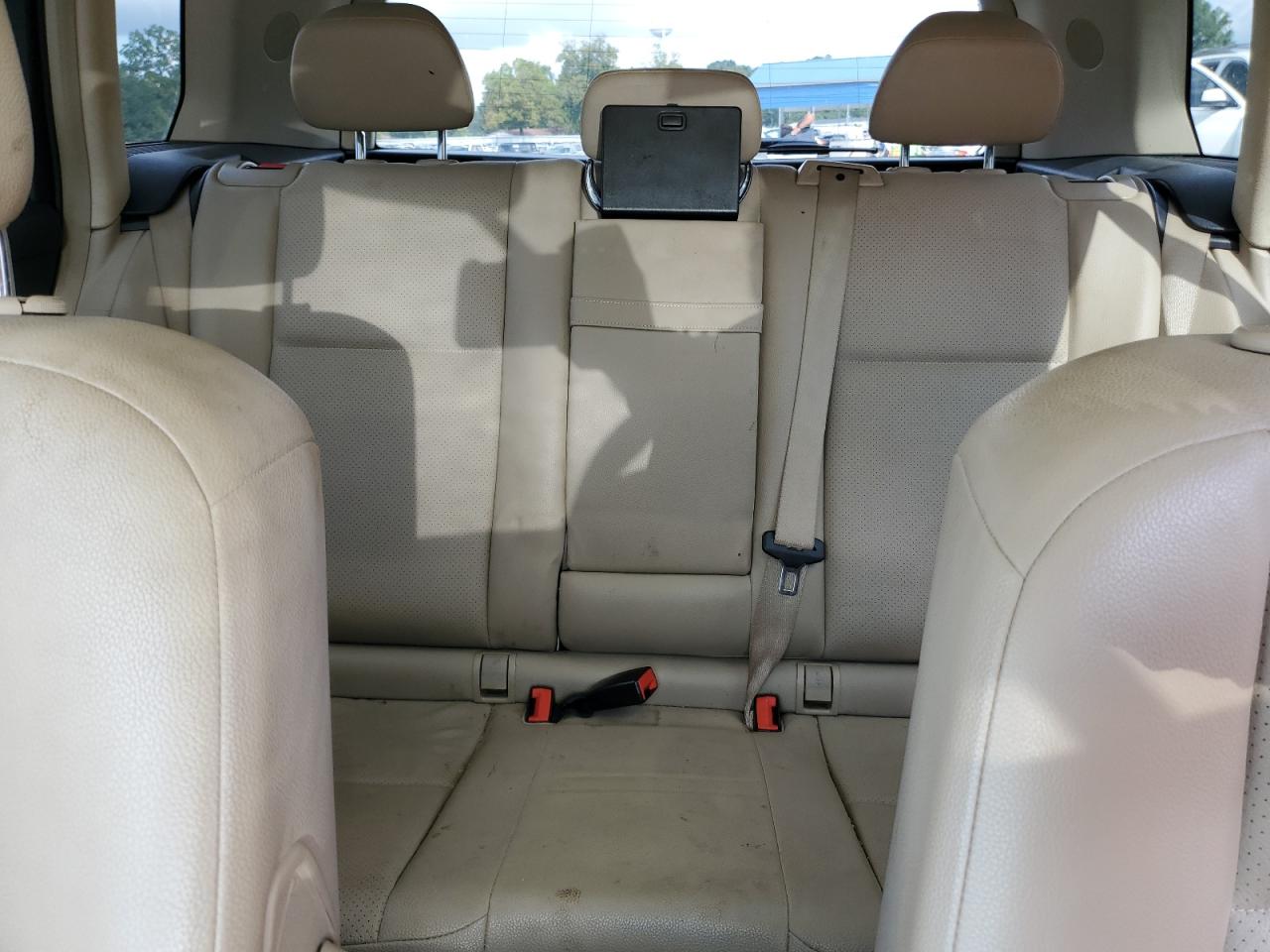 MERCEDES-BENZ GLK-CLASS 350 4MATIC