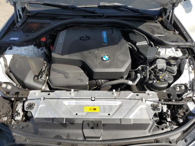 2023 BMW 330E 3MW39FF06P8C94403