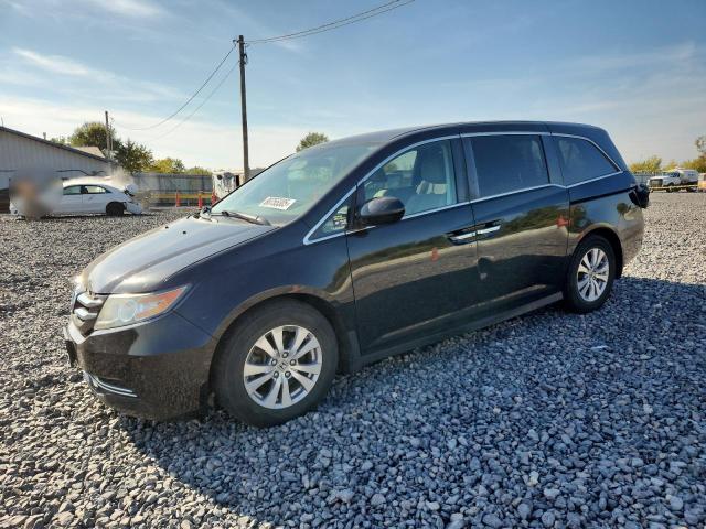 HONDA ODYSSEY EX