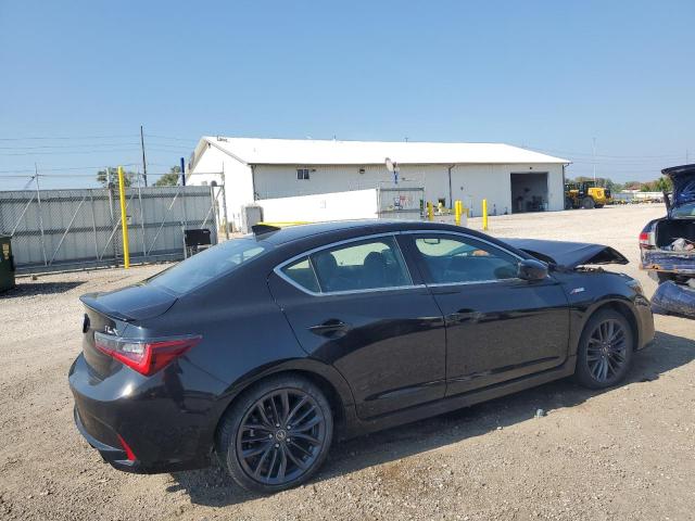 2020 ACURA ILX PREMIU 19UDE2F87LA006812