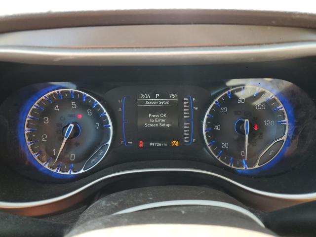 2020 CHRYSLER VOYAGER LXI 2C4RC1DG5LR156959