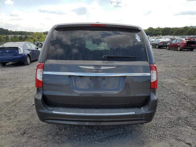 2015 CHRYSLER TOWN & COU #3297124555