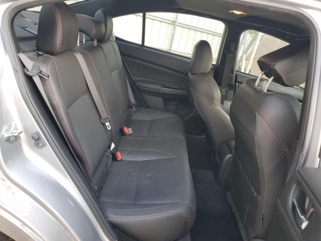 2016 SUBARU WRX LIMITE JF1VA1J69G9818382