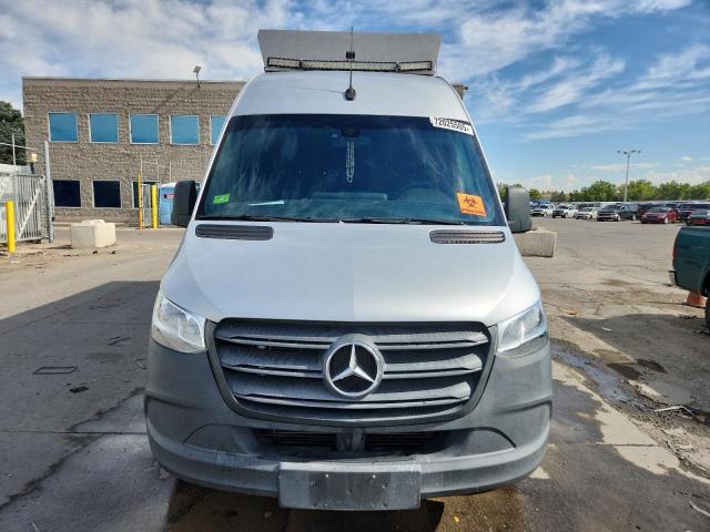 2019 MERCEDES-BENZ SPRINTER 2 WD4PF1CD2KP187906