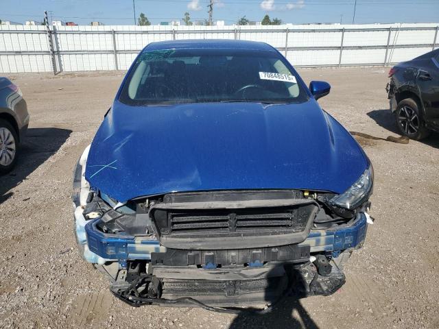 2017 FORD FUSION SE - 3FA6P0H79HR178305