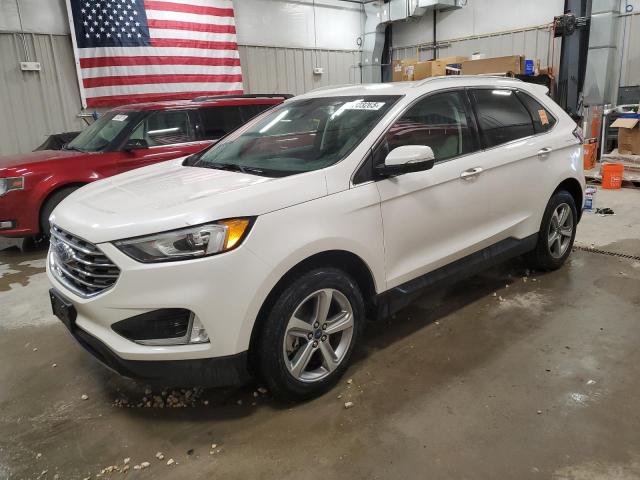 2019 FORD EDGE TITAN - 2FMPK4K97KBB46629