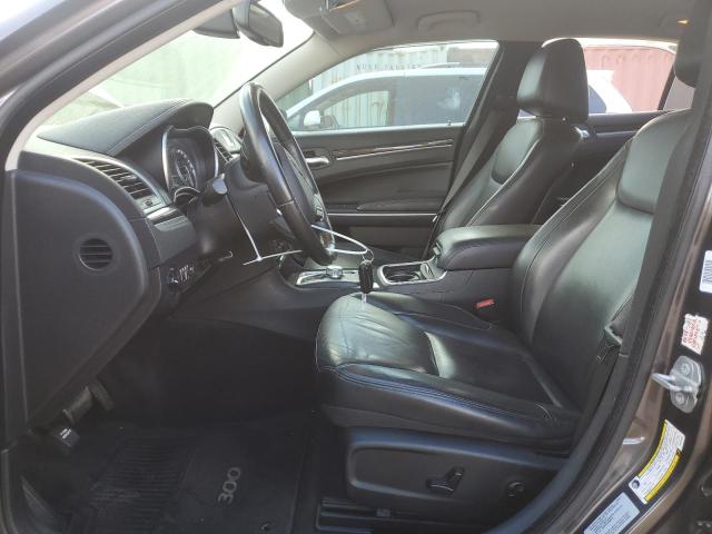 2015 CHRYSLER 300 LIMITED 2C3CCAAG8FH791800