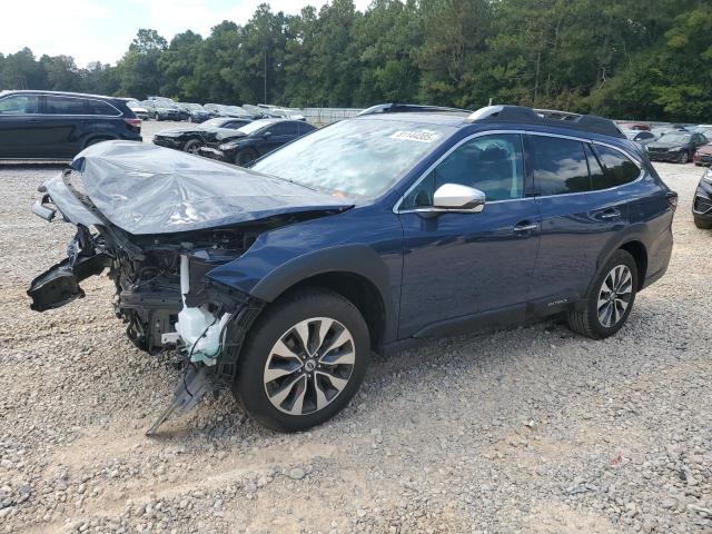 2023 SUBARU OUTBACK TO 4S4BTGPD0P3142841