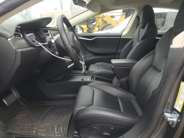2018 TESLA MODEL S 5YJSA1E28JF244908