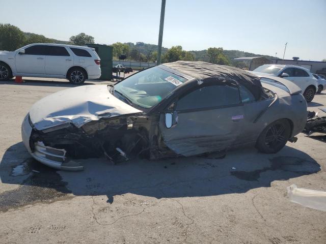 MITSUBISHI ECLIPSE SPYDER GT