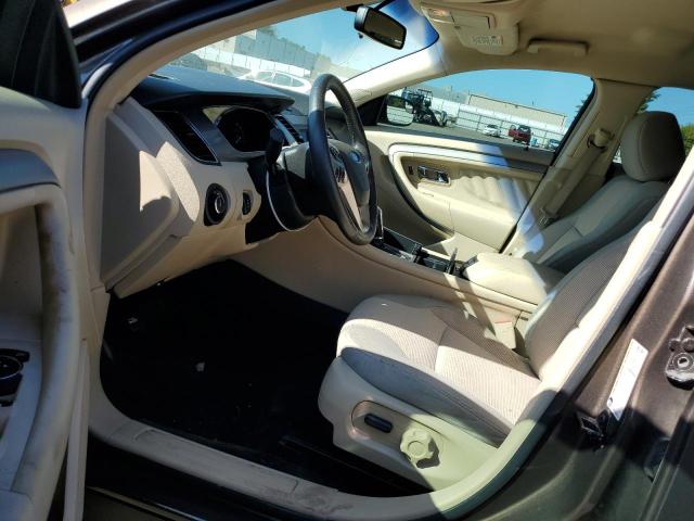 2015 FORD TAURUS SEL 1FAHP2E85FG191915