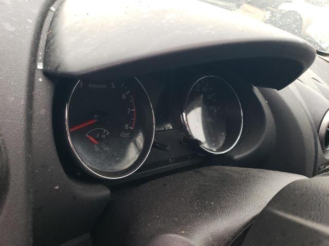 2013 NISSAN ROGUE S #3301814334