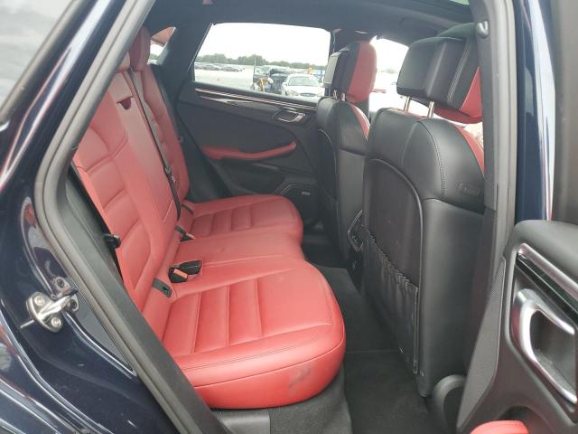 2020 PORSCHE MACAN GTS WP1AG2A55LLB55425