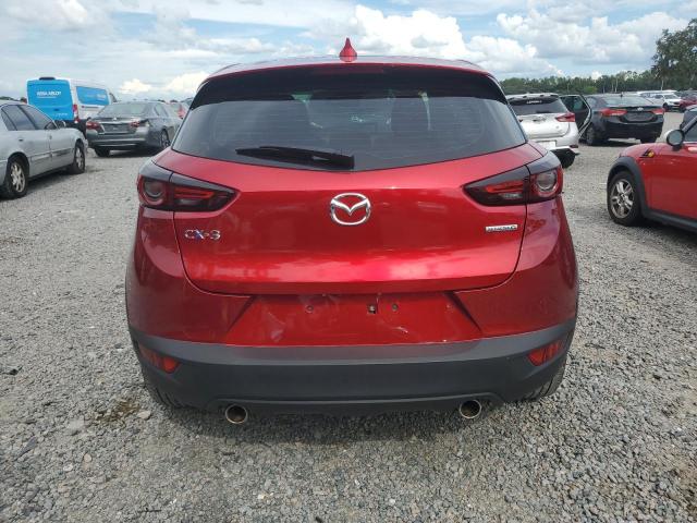 2021 MAZDA CX-3 SPORT JM1DKDB73M1510243
