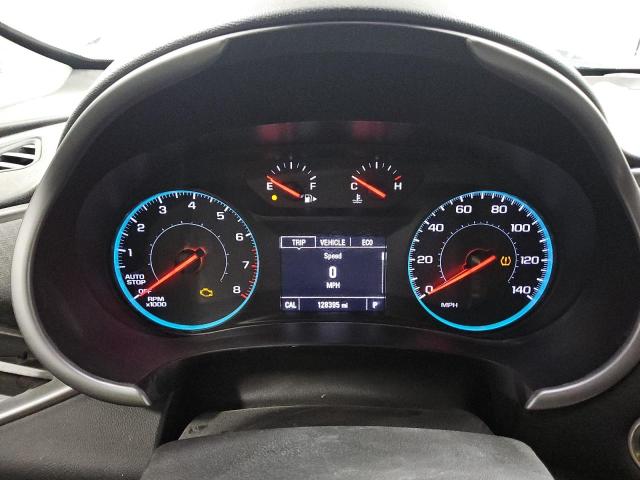 2018 CHEVROLET MALIBU LS 1G1ZB5ST6JF273926