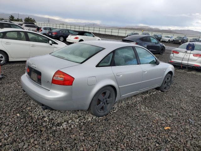 2003 AUDI A6 3.0 QUA #3284331014
