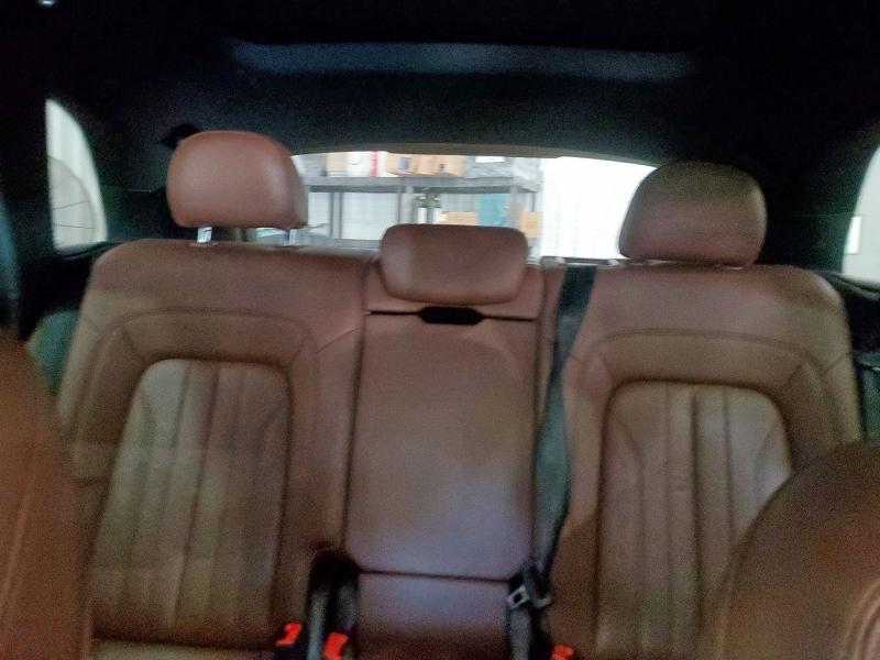 2018 AUDI Q5 PREMIUM WA1BNAFY4J2102608