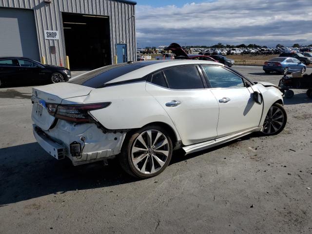 2023 NISSAN MAXIMA PLA 1N4AA6FV2PC509335