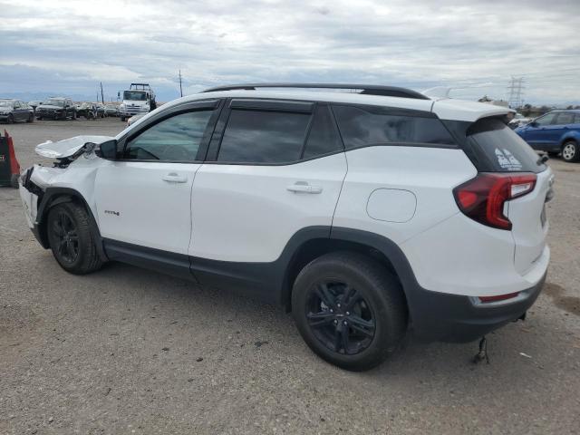 2022 GMC TERRAIN AT 3GKALYEV3NL283748
