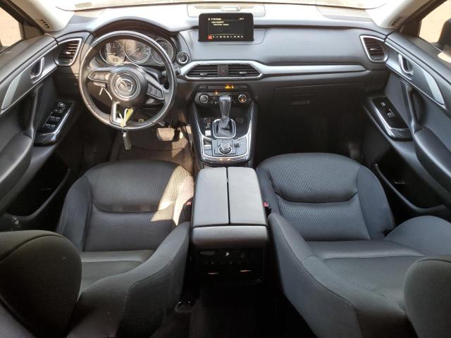 2016 MAZDA CX-9 TOURI - JM3TCABY1G0109968