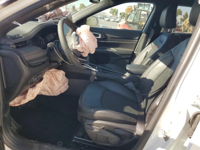 2025 JEEP COMPASS TR 3C4NJDDN6ST525702