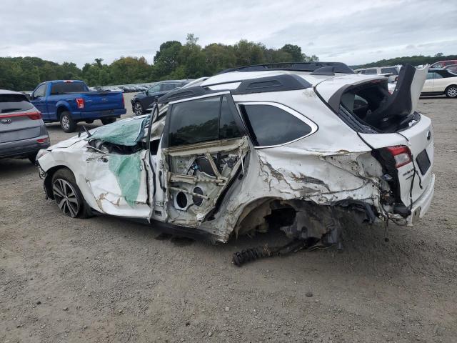 2019 SUBARU OUTBACK 2.5I LIMITED 4S4BSANC6K3308119